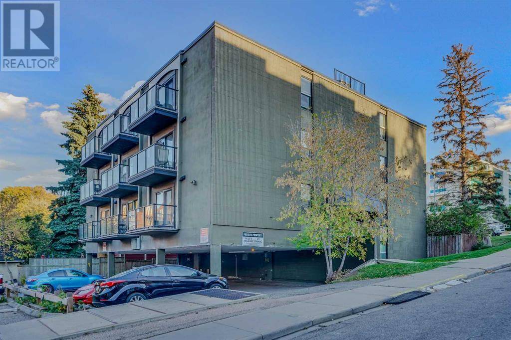 Calgary, AB T2E0B3,201, 1820 9 Street SW