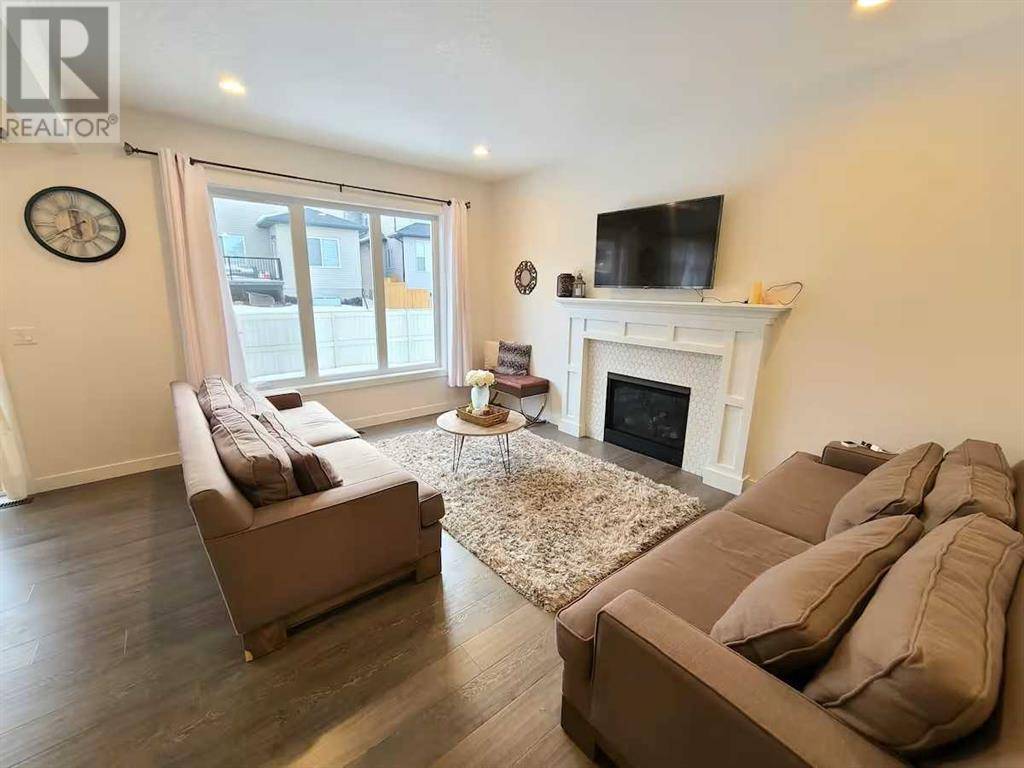 Airdrie, AB T4B4H4,337 Bayview Way SW