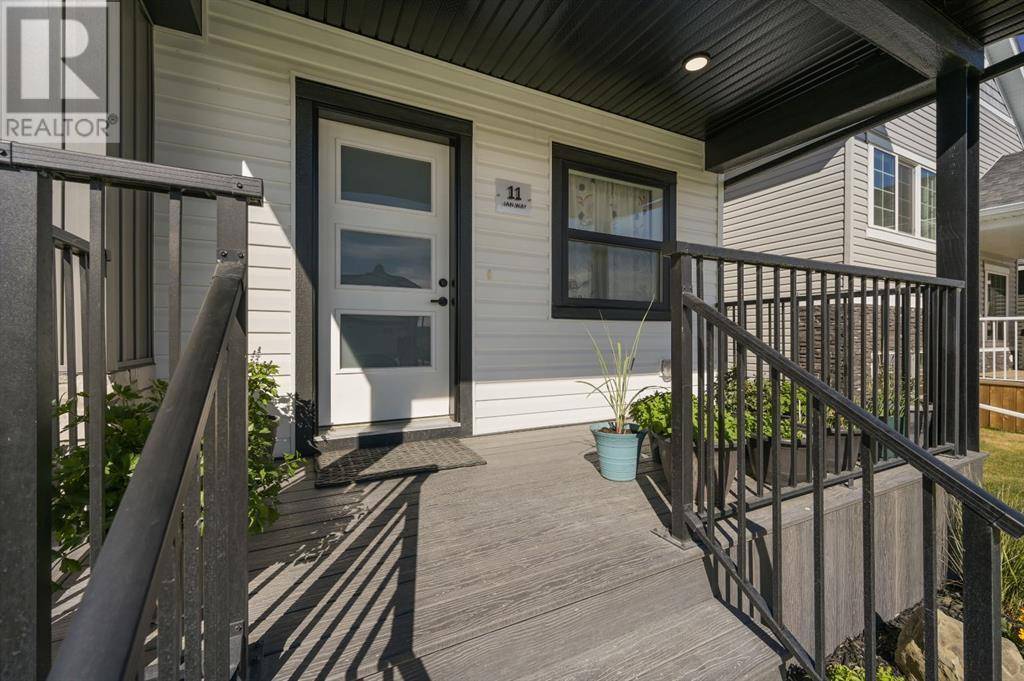 Sylvan Lake, AB T4S0W5,11 Ian Way