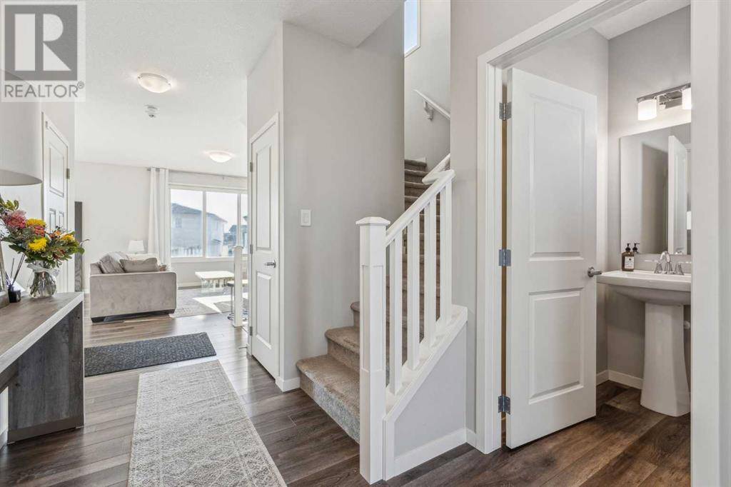Calgary, AB T3K2M6,55 Harvest Grove Common NE