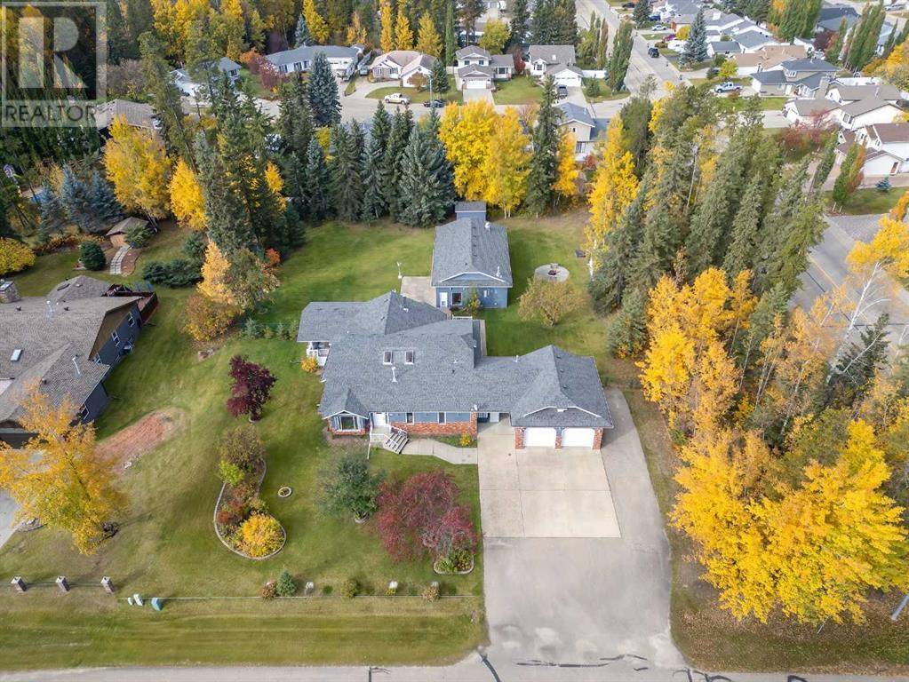 Whitecourt, AB T7S1H9,59 Ravine Drive