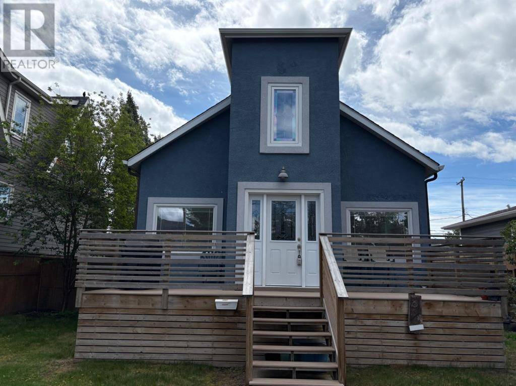 Calgary, AB T3B2C6,6507 Bow Crescent NW