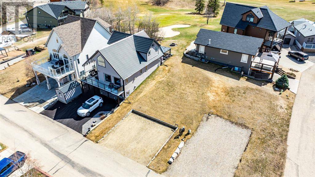 Rural Red Deer County, AB T0M1R0,4066, 25054 South Pine Lake Road