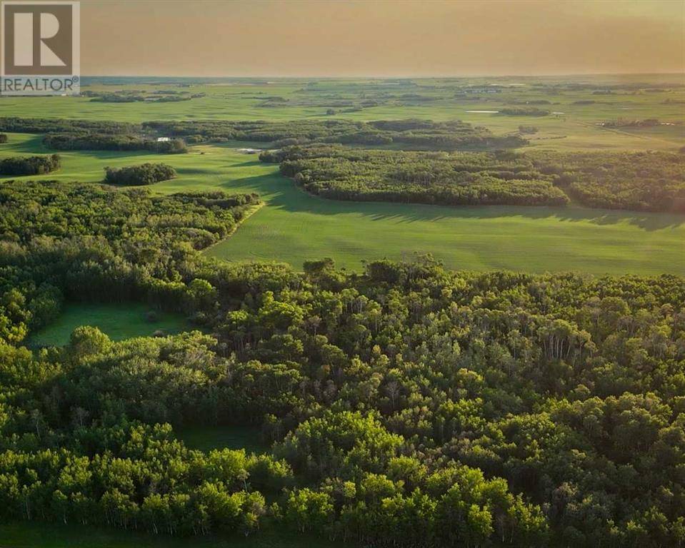 Rural Camrose County, AB T0B1H0,9-43-18-W4 & NW 4-43-18-W4