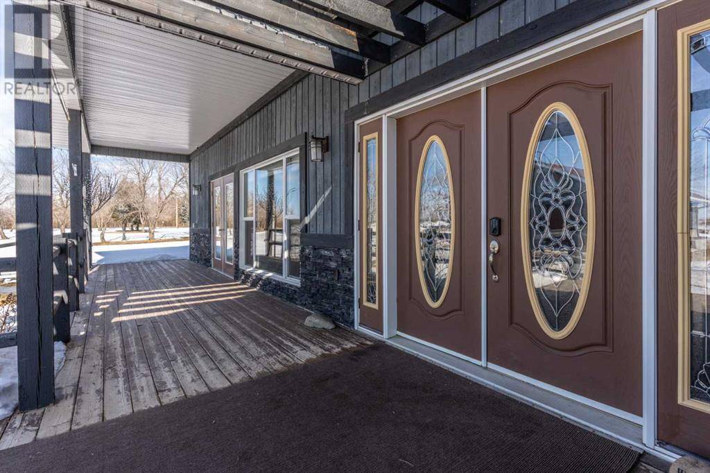 Rural Camrose County, AB T0B0G0,21045 480 Township