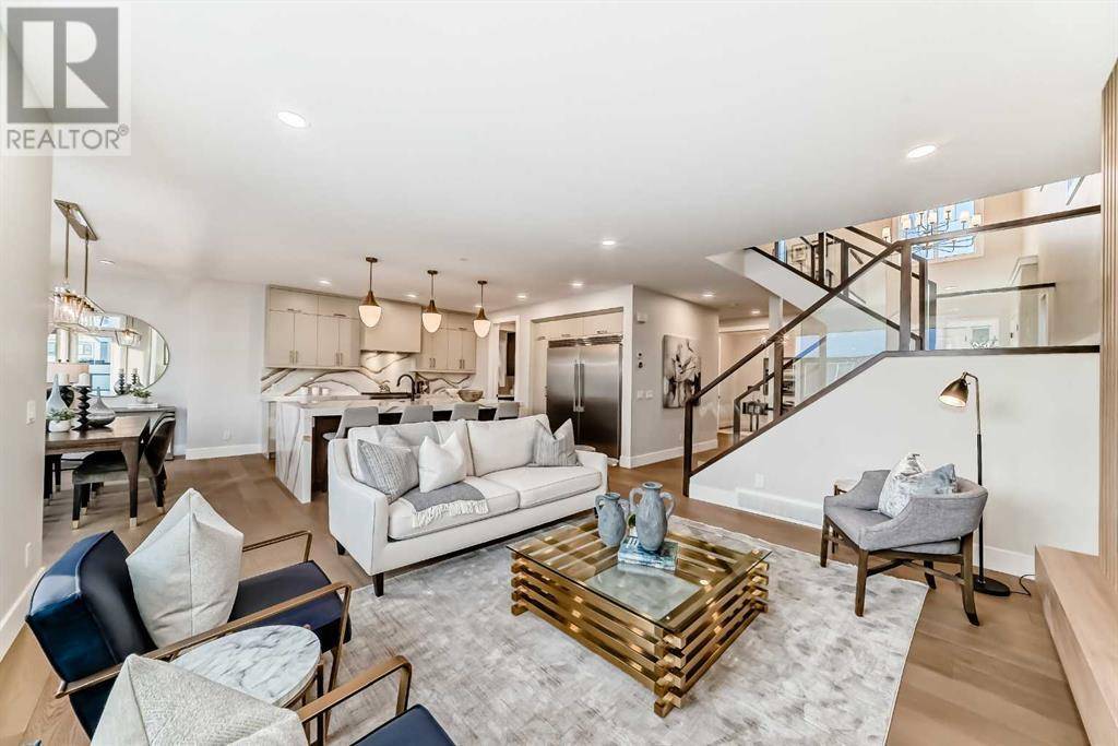 Calgary, AB T3H6G4,386 Spring Creek Circle SW