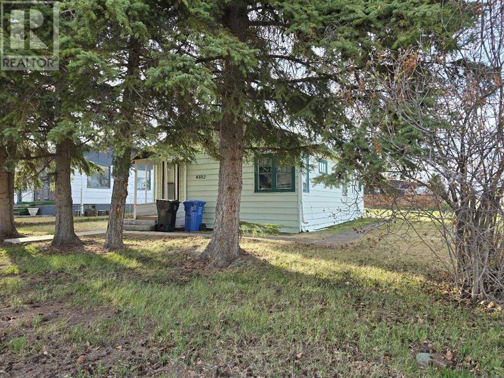 Grimshaw, AB T0H1W0,4802 52 Avenue