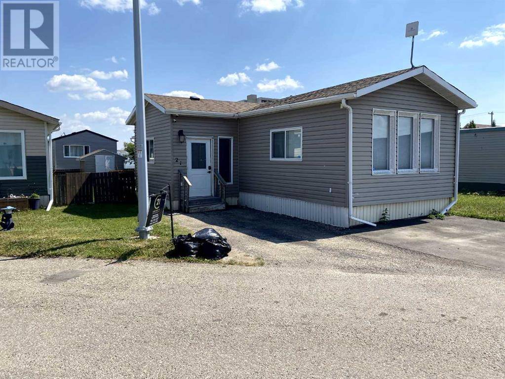 Grande Prairie, AB T8V2B6,21, 9531 98 Street