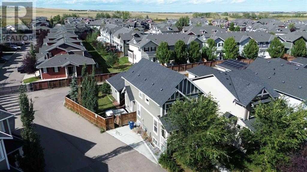 Airdrie, AB T4B0S2,71 Williamstown Landing NW