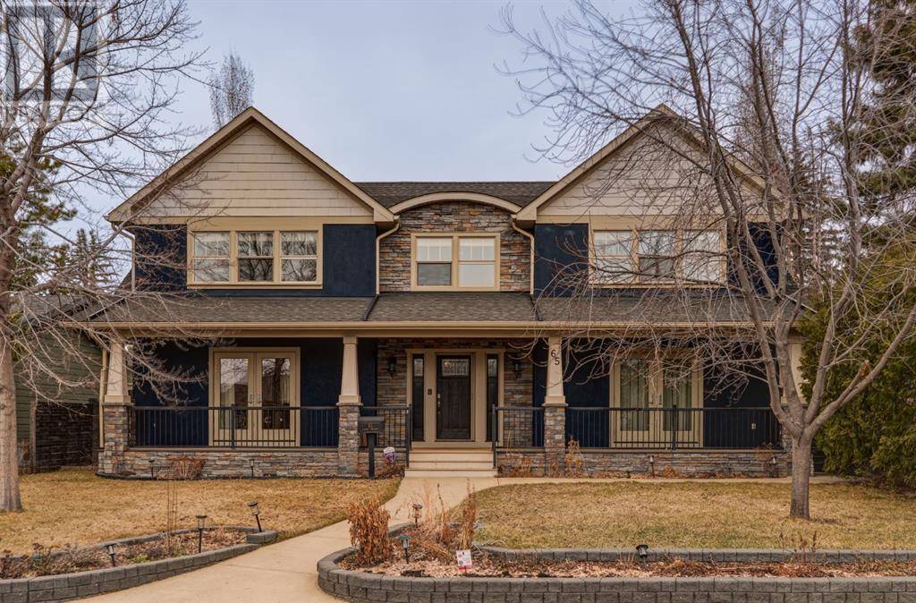 Calgary, AB T3E4Y4,65 Galway Crescent SW