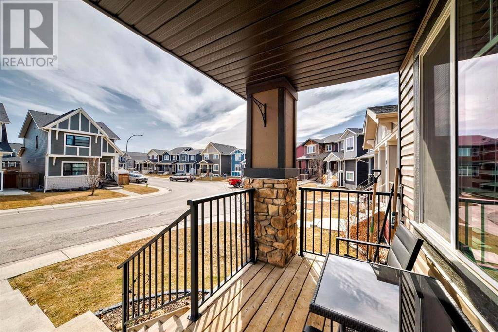 Cochrane, AB t4c0v5,97 Fireside Bend