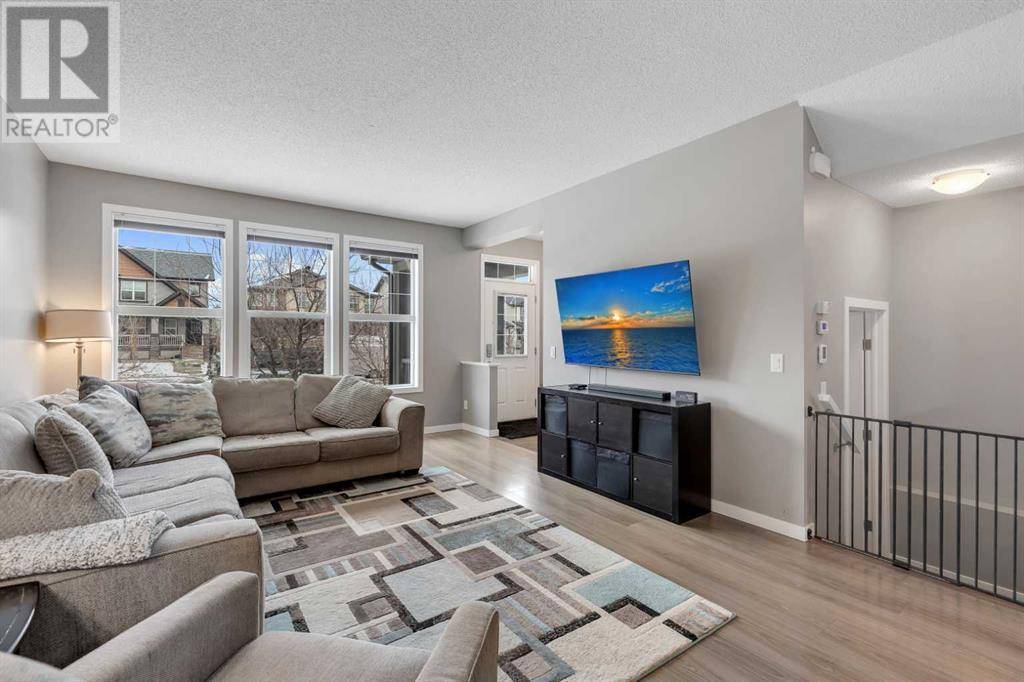 Calgary, AB T3N0M2,233 Skyview Ranch Boulevard NE