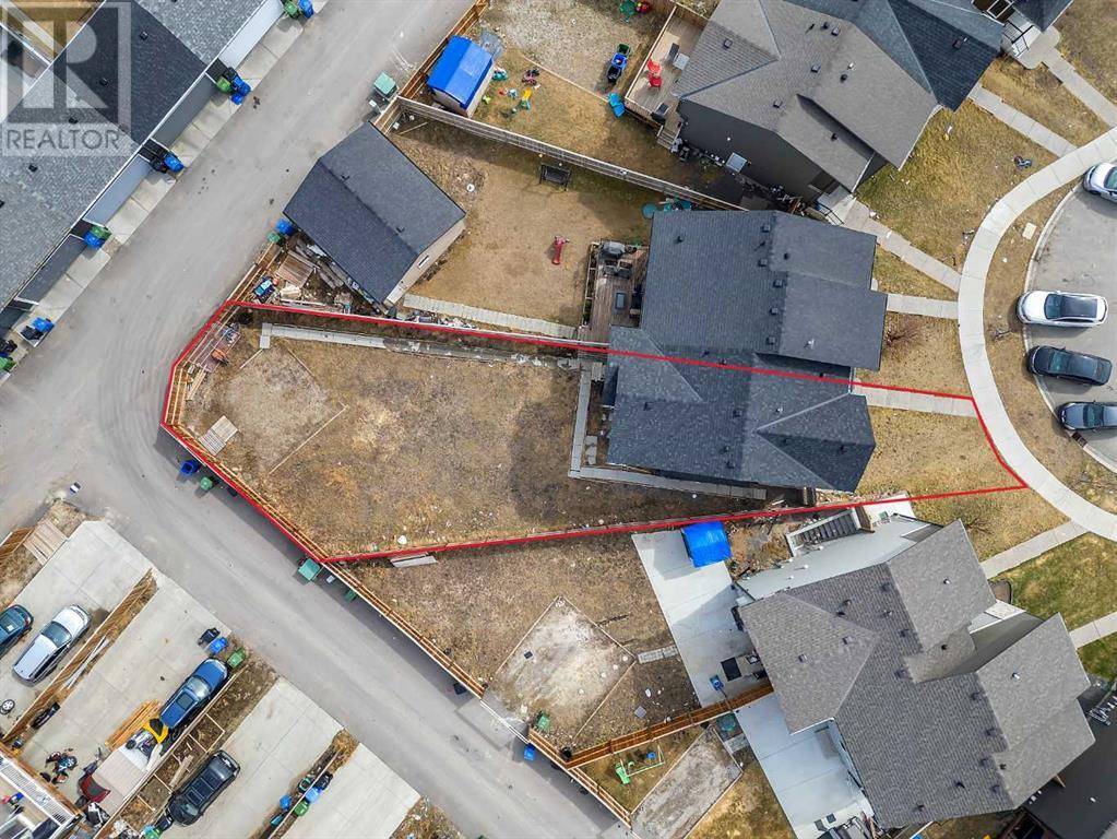 Calgary, AB T3N1B4,240 Savanna Road NE