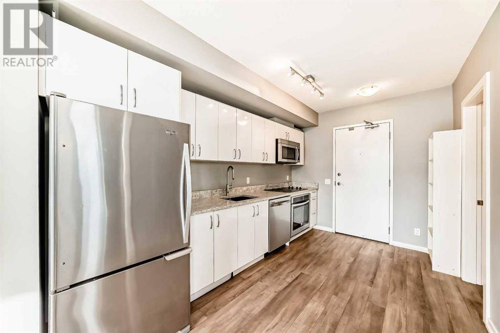 Calgary, AB T2G1T2,1101, 450 8 Avenue SE