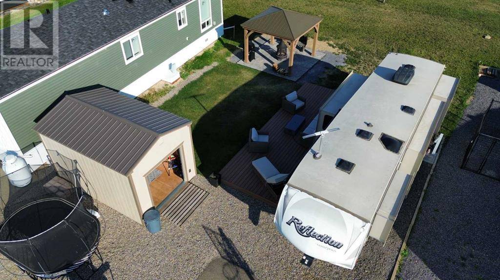 Rural Lacombe County, AB T0C0J0,116, 41019 Range Road 116