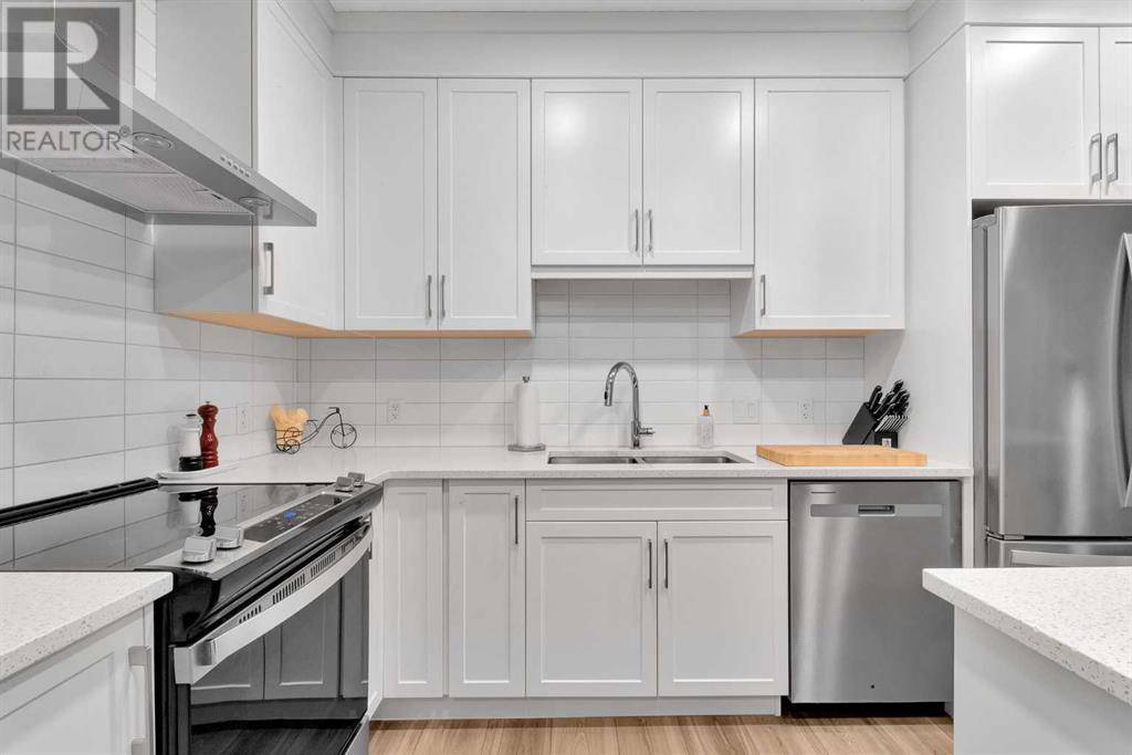 Calgary, AB T3H6G3,318, 8355 19 Avenue SW