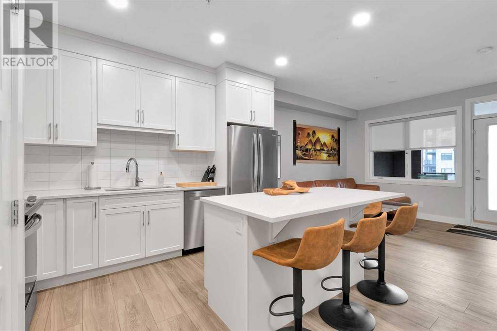 Calgary, AB T3H6G3,318, 8355 19 Avenue SW