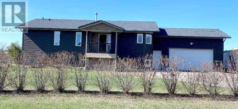 Rural Ponoka County, AB T4J1R3,262009 Township RD 422