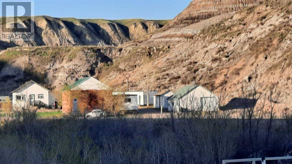 Drumheller, AB T0J0Y0,701 Secondary 576 Highway
