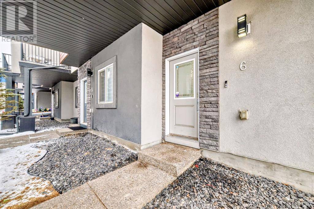 Calgary, AB T3N1N6,6, 135 Skyview Parade