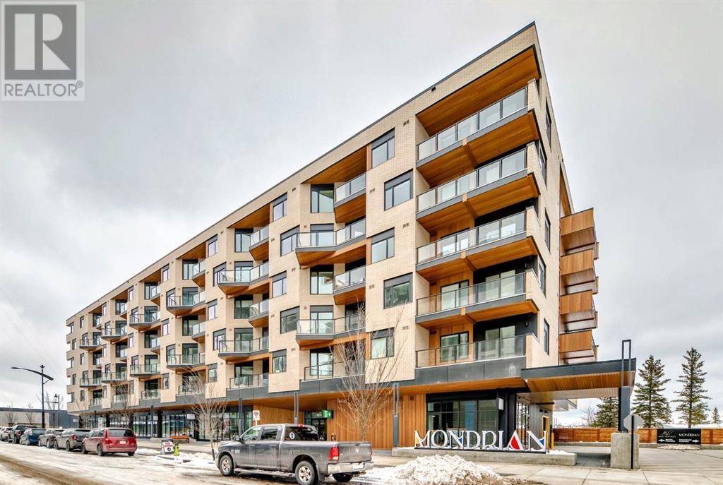 Calgary, AB T3H6L3,205, 8370 Broadcast Avenue SW