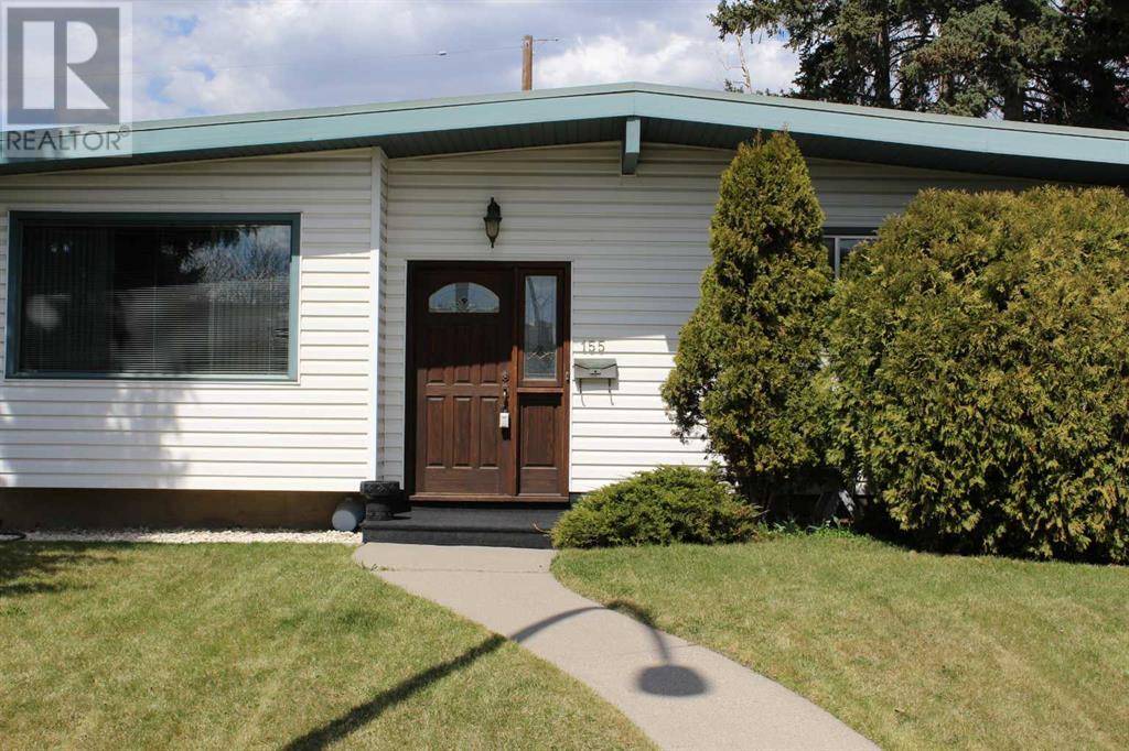 Calgary, AB T3E4Z5,155 Galbraith Drive SW