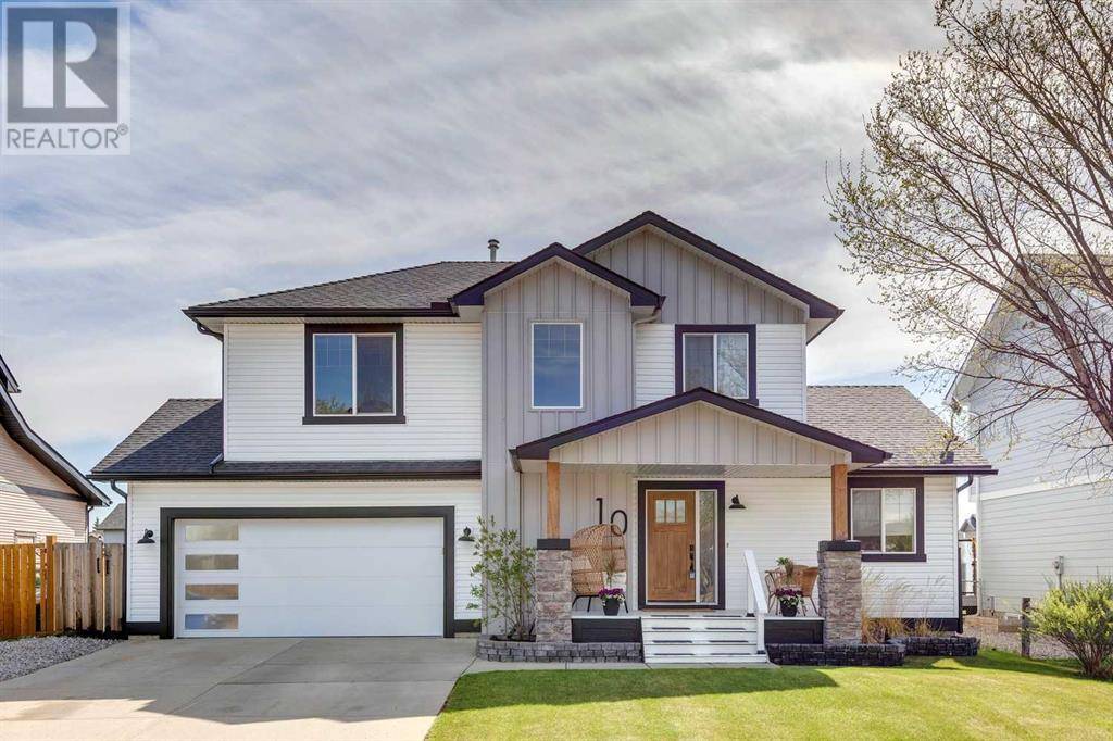 Langdon, AB T0J1X2,10 Thomas Street NW