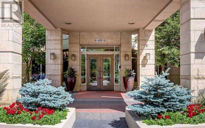 Calgary, AB T2P5N4,207, 600 Princeton Way SW