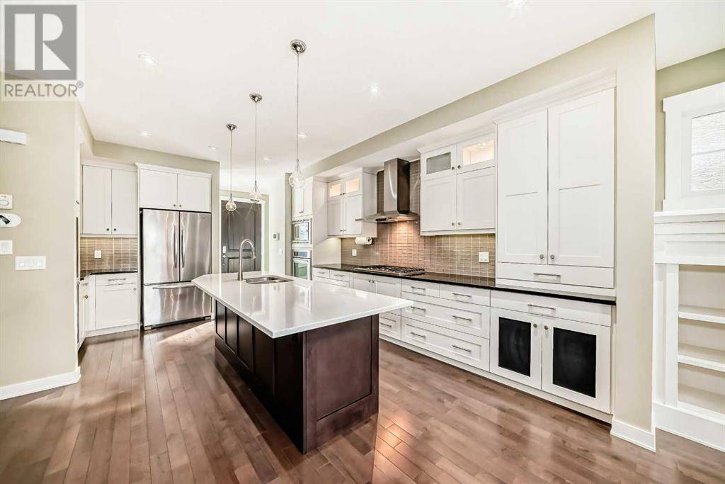 Calgary, AB T2M3X8,2425 22A Street NW
