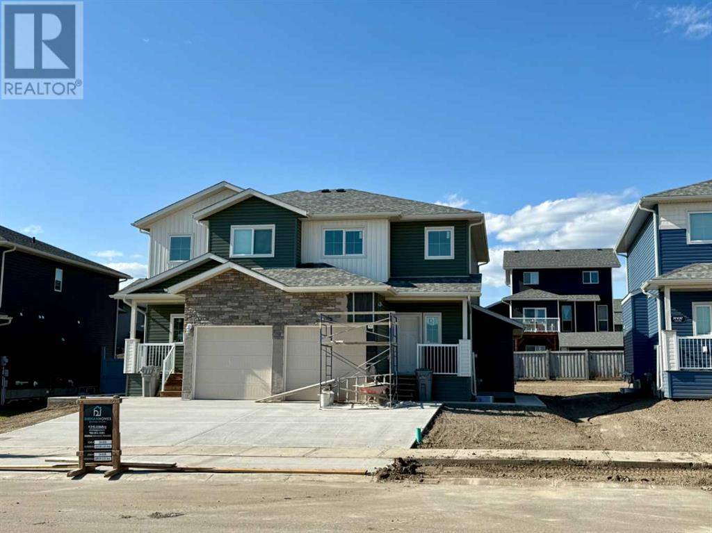 Grande Prairie, AB T8V6J7,10434 133 Avenue