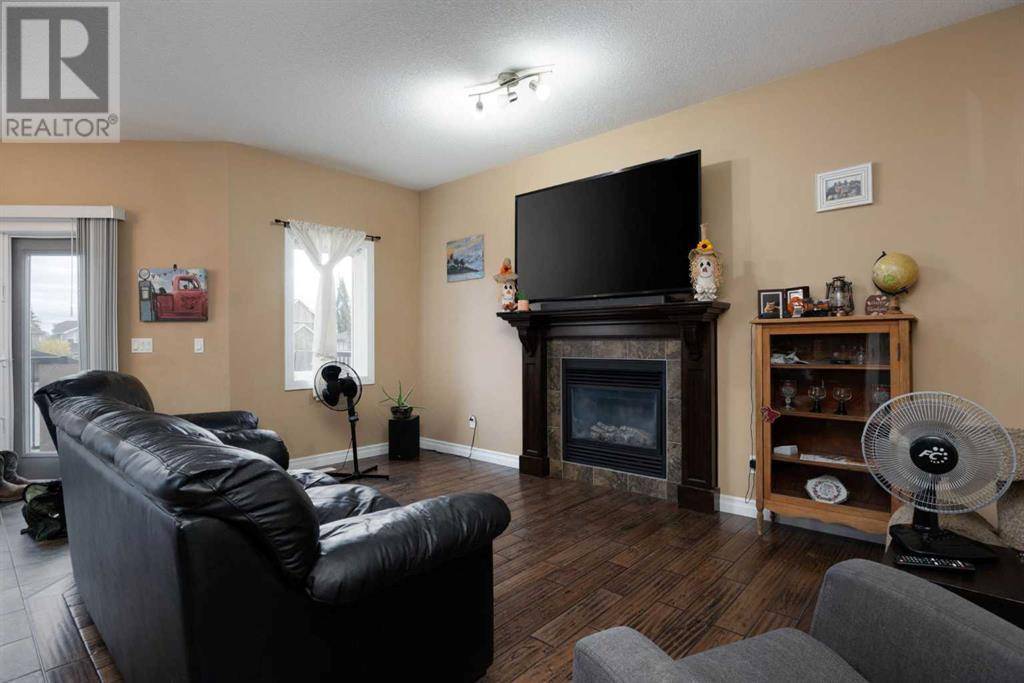 Fort Mcmurray, AB T9K0Z6,101 Huberman Way