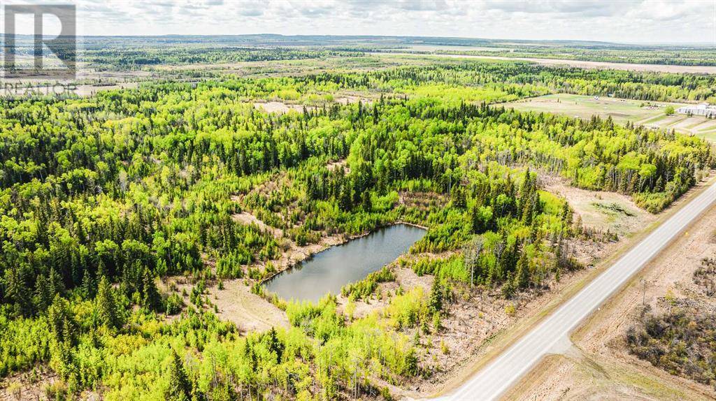 Rural Saddle Hills County, AB T0H3V0,NW-19-81-9-W6 Highway 681