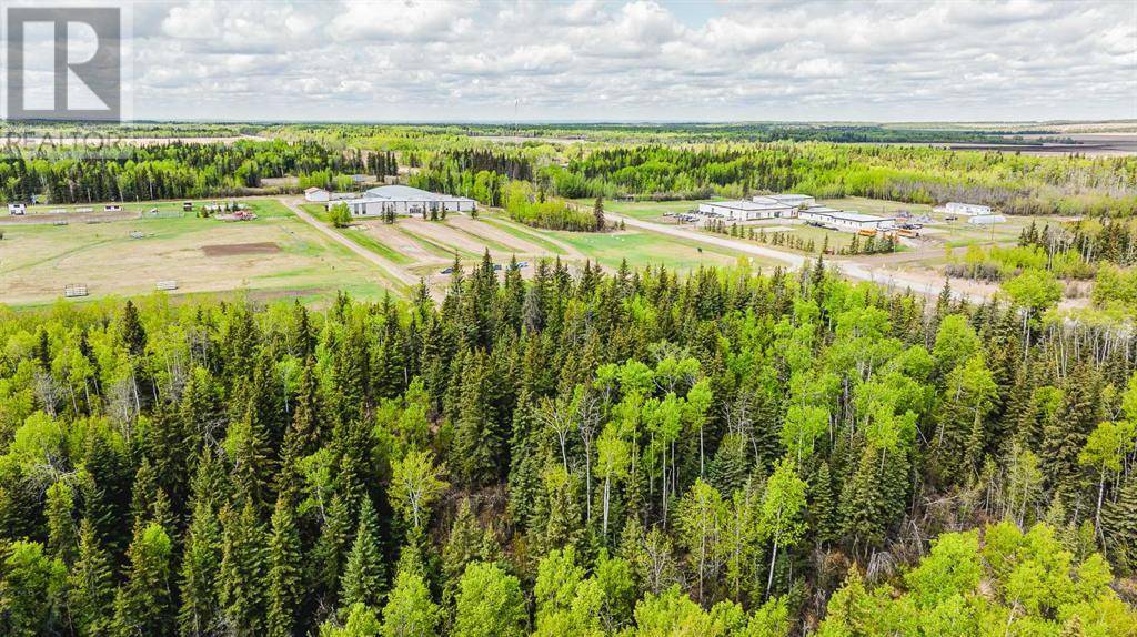 Rural Saddle Hills County, AB T0H3V0,NW-19-81-9-W6 Highway 681