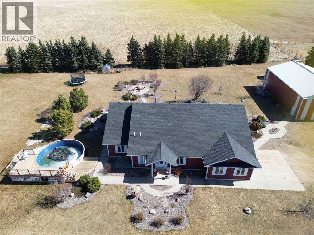 Rural Athabasca County, AB T0A0M0,664063 Range Road 181