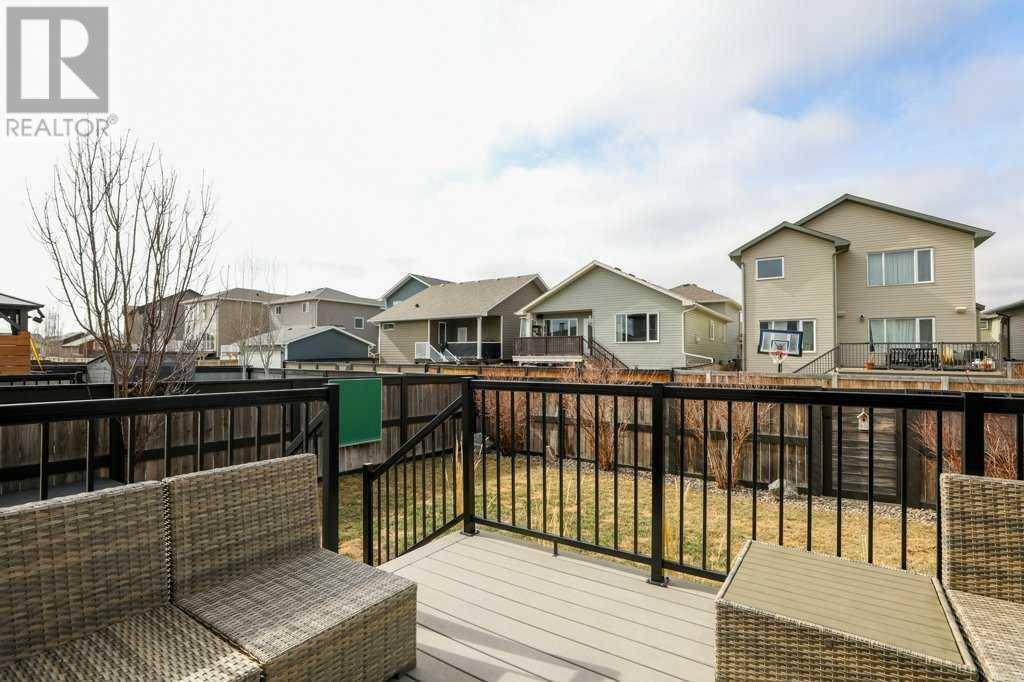 Lethbridge, AB T1J5G8,40 Northlander Road W