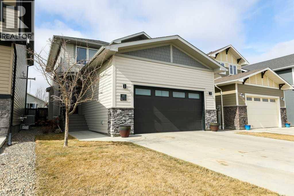 Lethbridge, AB T1J5G8,40 Northlander Road W