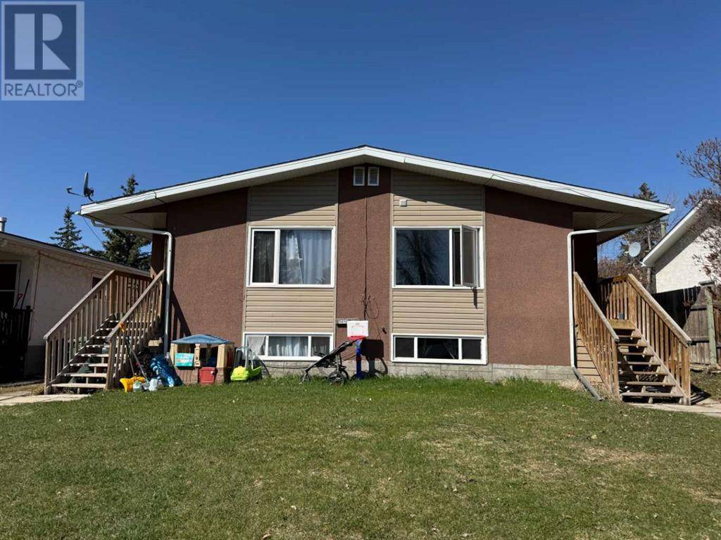 Ponoka, AB T4J1L8,5410 55 Street