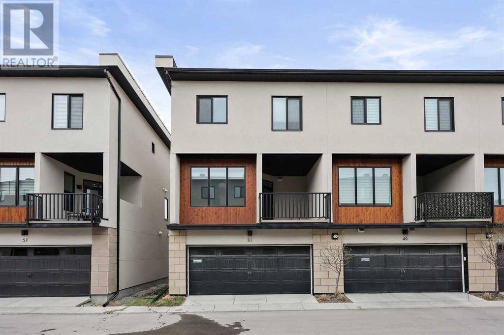 Calgary, AB T3B6J1,51 Greenbriar Place NW