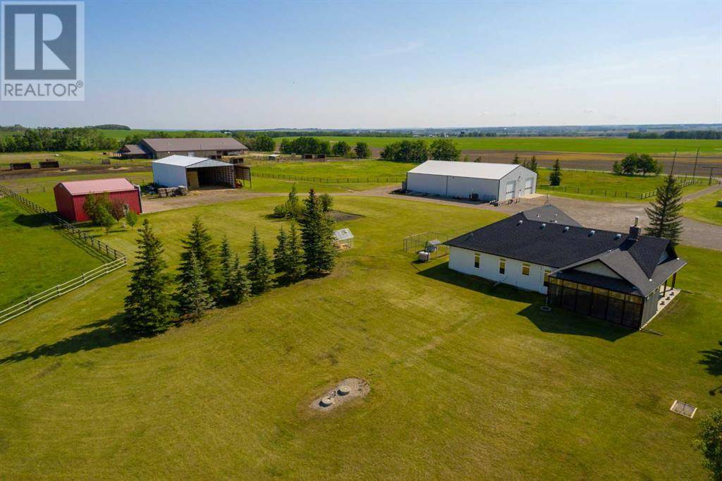 Rural Red Deer County, AB T0M0K0,34126 Range Road 2-0