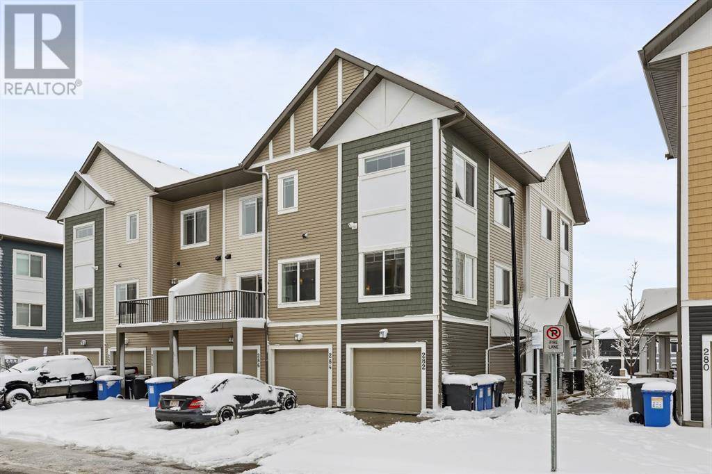 Airdrie, AB T4B4L3,282 Canals Crossing SW