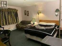 Fort Vermilion, AB T0H1N0,4901 River Road Street