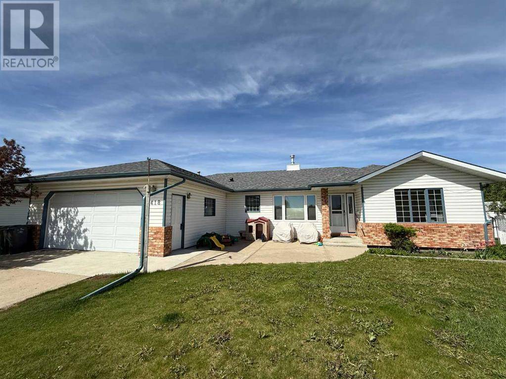 Ponoka, AB T4J1P8,5418 58 AvenueClose
