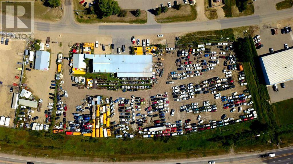 Sylvan Lake, AB T4S1P4,2 Industrial Drive