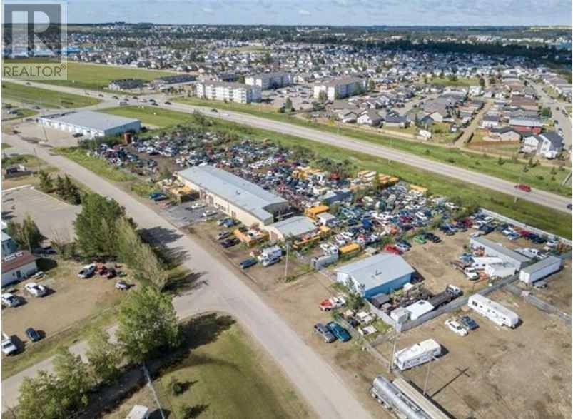 Sylvan Lake, AB T4S1P4,2 Industrial Drive