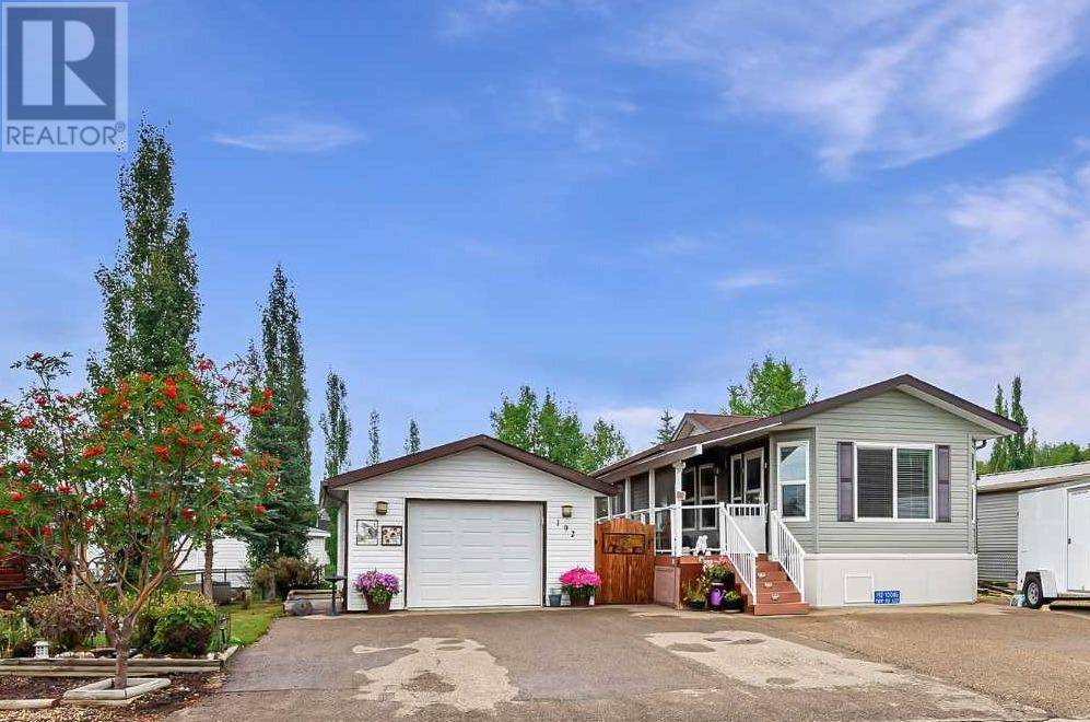 Rural Ponoka County, AB T0C2J0,192A Beach Drive