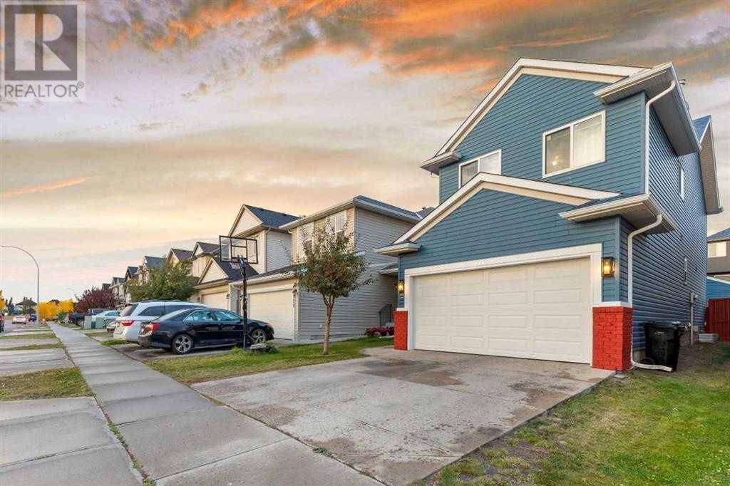 Calgary, AB T3J5E9,124 Saddlecrest Boulevard NE