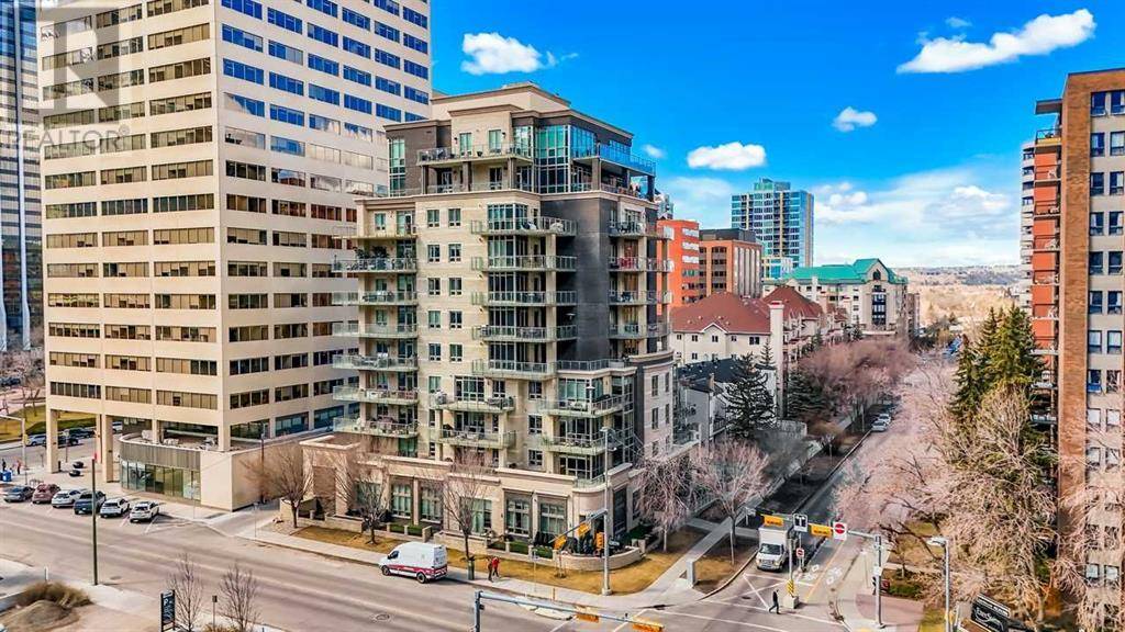 Calgary, AB T2P5R3,203, 701 3 Avenue SW