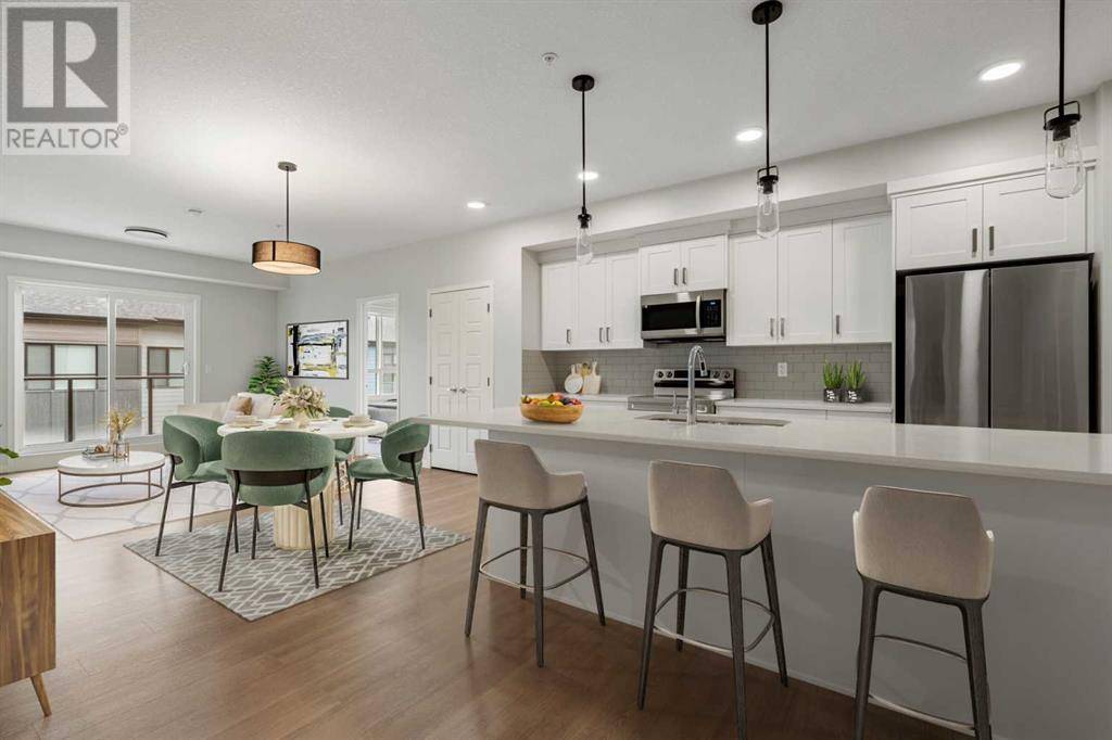Calgary, AB T3M3P9,1311, 42 Cranbrook Gardens SE