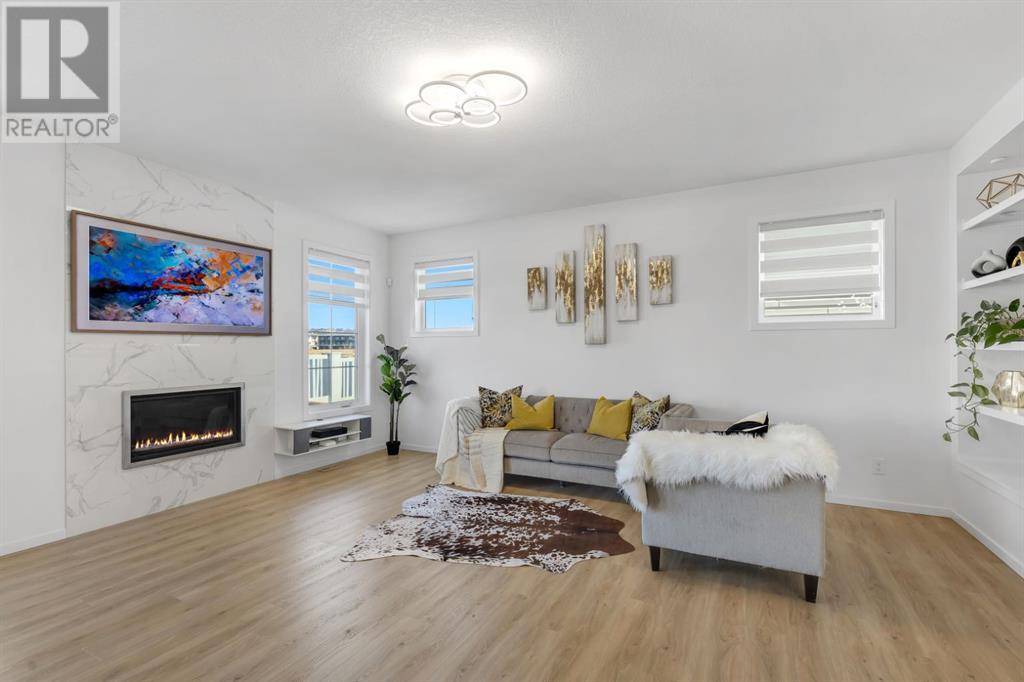 Calgary, AB t3p1p8,120 Carrington Close NW