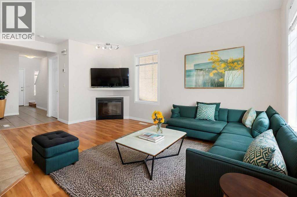 Calgary, AB T3A6L5,108 Hidden Creek Rise NW